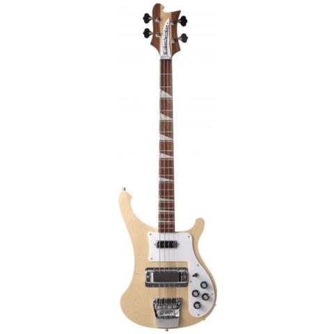 Rickenbacker-エレキベース
4003 Mapleglo