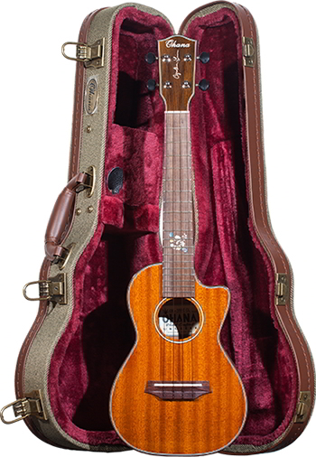 CK-35CG CLケース画像 CK-35CG CLケース画像