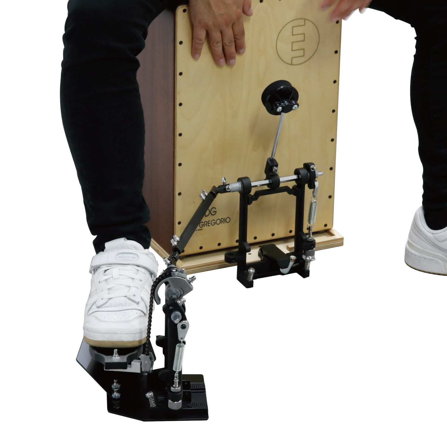 Cajon Pedal追加画像 Cajon Pedal追加画像