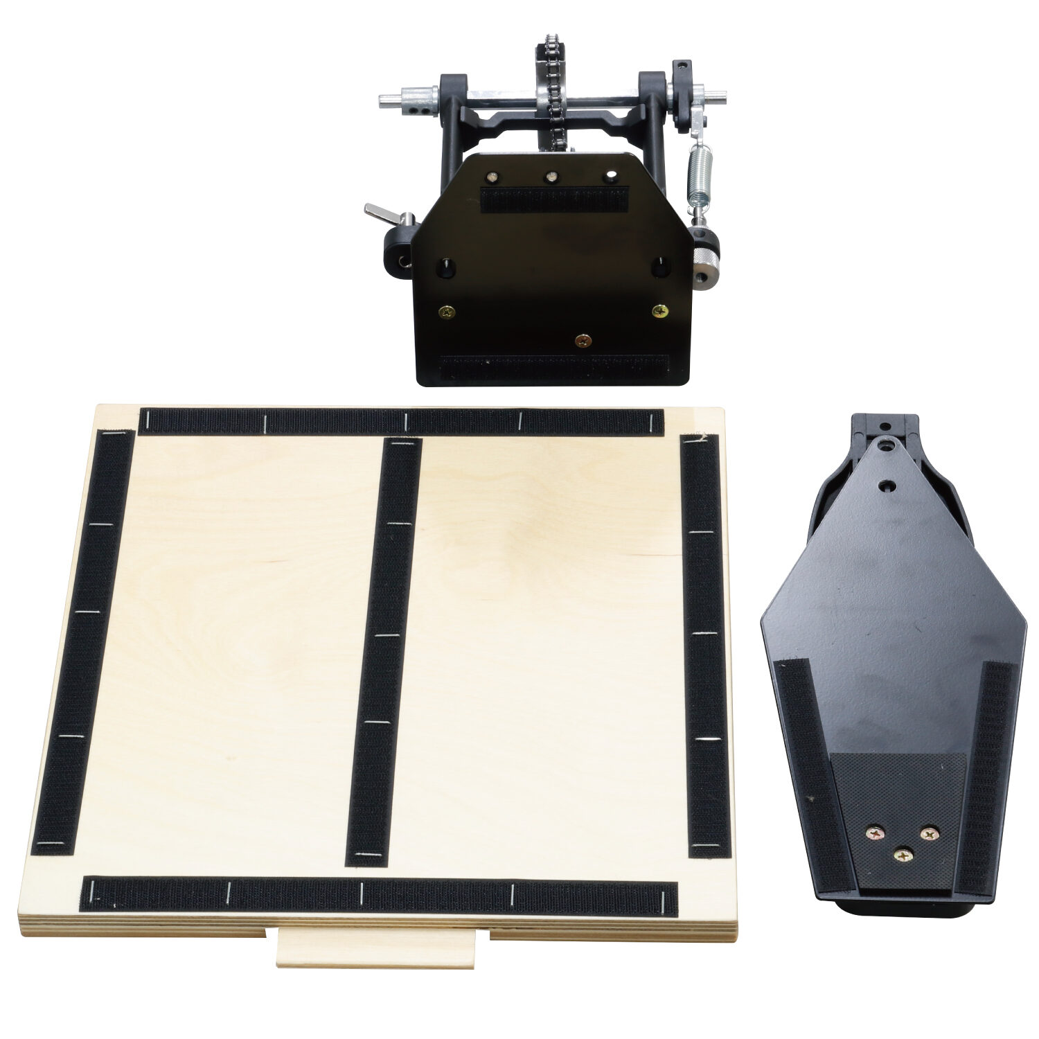 Cajon Pedal + Platform追加画像 Cajon Pedal + Platform追加画像