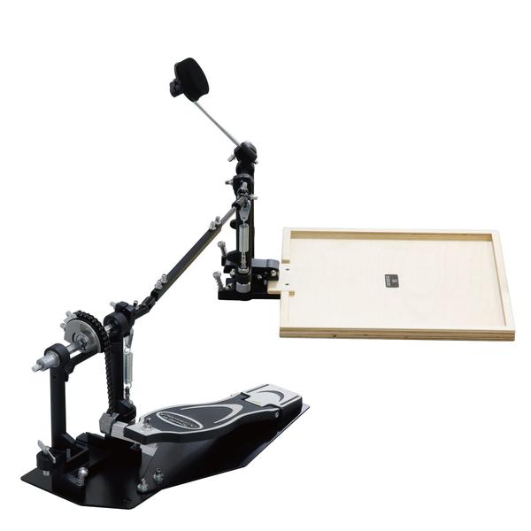 DG CAJON (DE GREGORIO)-カホンペダルCajon Pedal