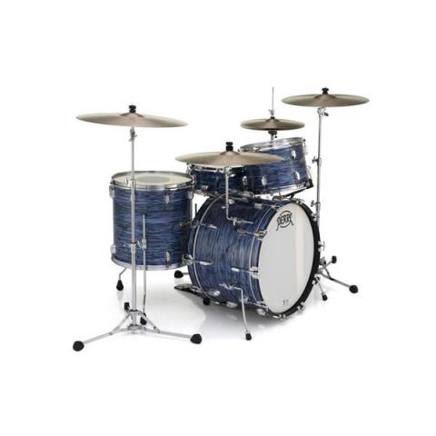 Pearl-3点シェルパック
PSD-SHP923/75 #767 Ocean Ripple