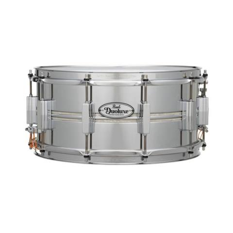 Pearl-スネアドラムDUX1465BR 14"x6.5"