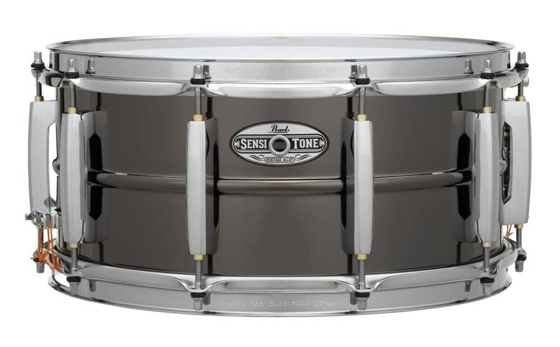 Pearl sensitone Brass 14×6.5