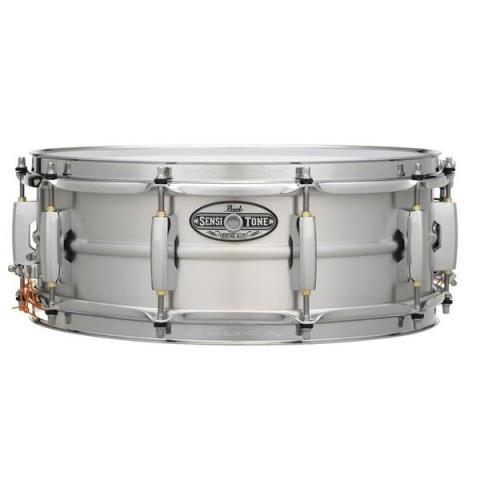 Pearl

STH1450AL 14"x5" Heritage Alloy Aluminum