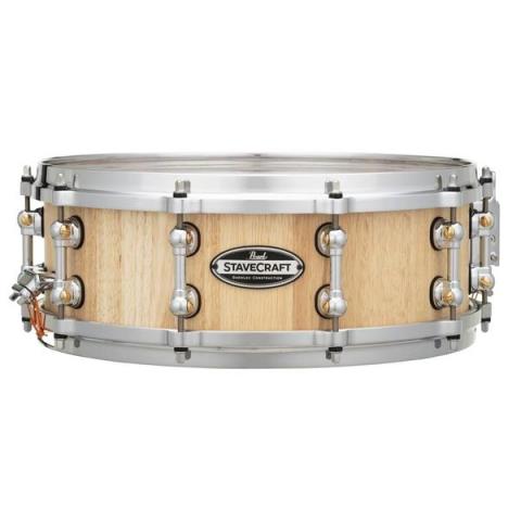 Pearl

SCD1450TO 14"x5" Thai Oak with Makha DadoLoc