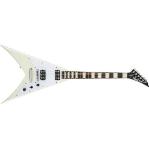 X Series Signature Scott Ian King V KVXT, Rosewood Fingerboard, Ivoryサムネイル