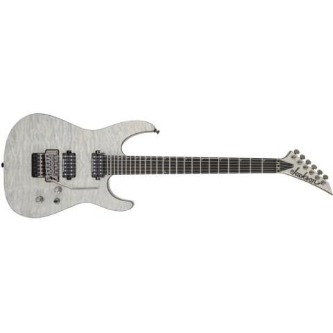 Pro Series Soloist™ SL2Q MAH, Ebony Fingerboard, Winterstormサムネイル