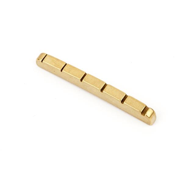 Yngwie Malmsteen Brass String Nut, Pre-Slottedサムネイル