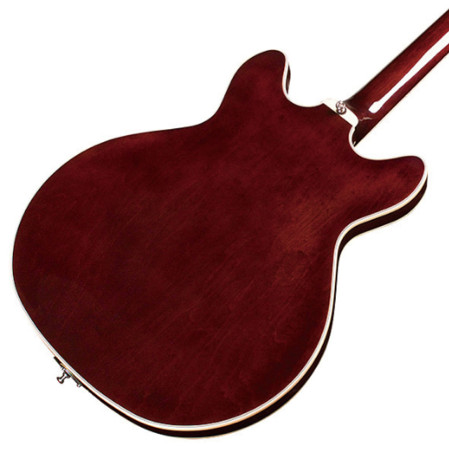 Starfire I Bass Vintage Walnut追加画像 Starfire I Bass Vintage Walnut追加画像
