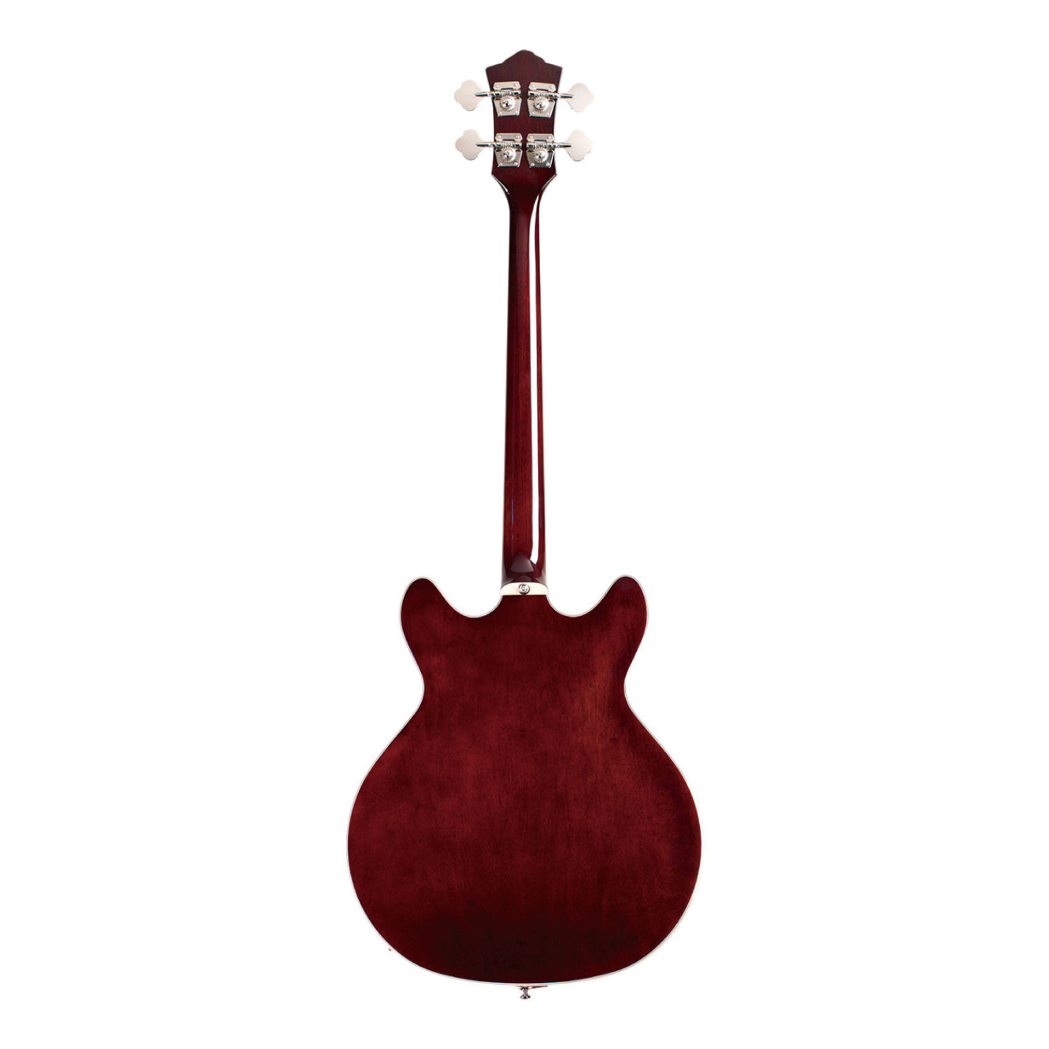 Starfire I Bass Vintage Walnut背面画像 Starfire I Bass Vintage Walnut背面画像