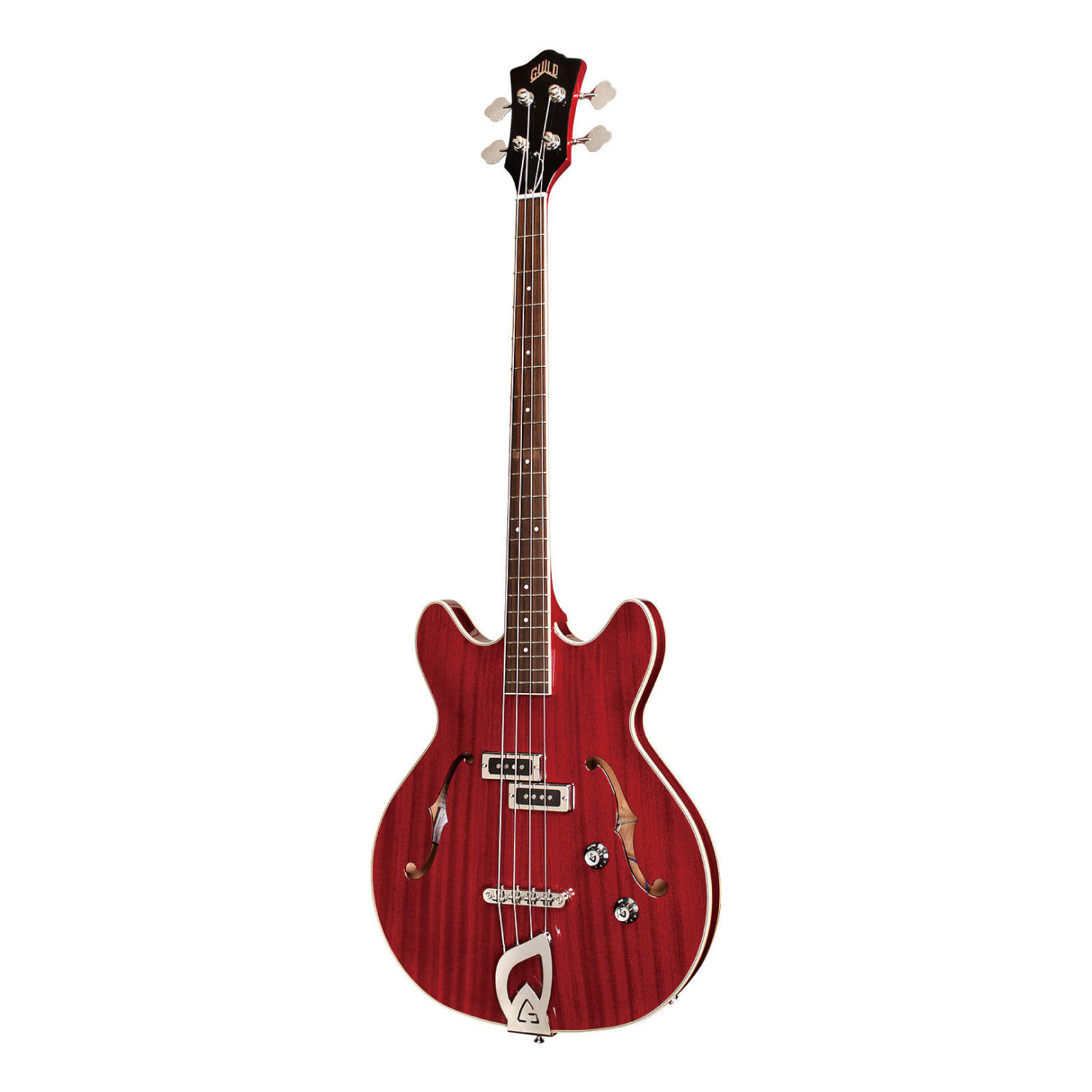 Starfire Bass Cherry Red追加画像 Starfire Bass Cherry Red追加画像
