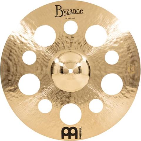 Byzance Brilliant Trash Crashes 18" B18TRC-Bサムネイル