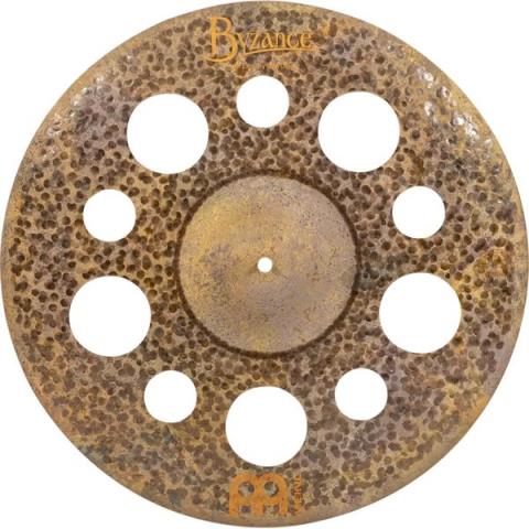 MEINL-トラッシュクラッシュシンバルByzance Extra Dry Trash Crashes 18" B18EDTRC