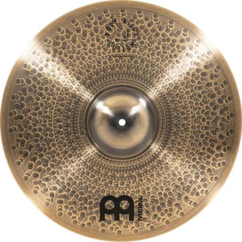 MEINL-クラッシュシンバルPure Alloy Custom Medium Thin Crash 19" PAC19MTC