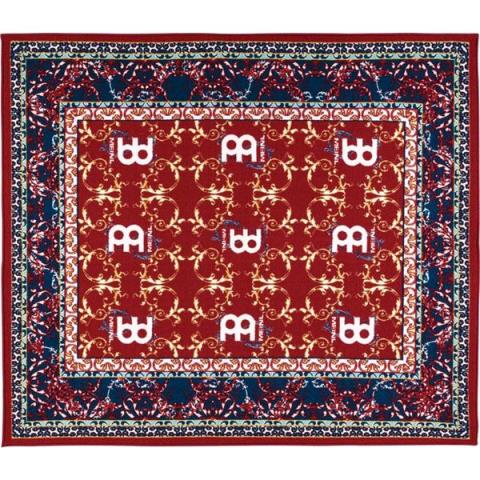 MEINL-ドラムラグMDRS-OR Drum Rug Oriental Small