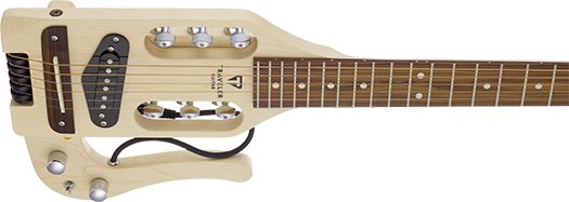 Pro-Series Maple/Pau Ferro追加画像 Pro-Series Maple/Pau Ferro追加画像