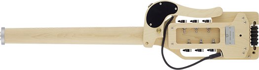 Pro-Series Maple/Pau Ferro追加画像 Pro-Series Maple/Pau Ferro追加画像