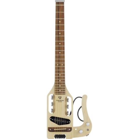 TRAVELER GUITAR-エレクトリック・アコースティック・ギター
Pro-Series Maple/Pau Ferro