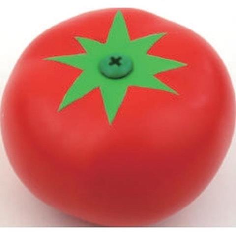 PLAY WOOD-ミニシェイカーVS-TMT トマト Tomato