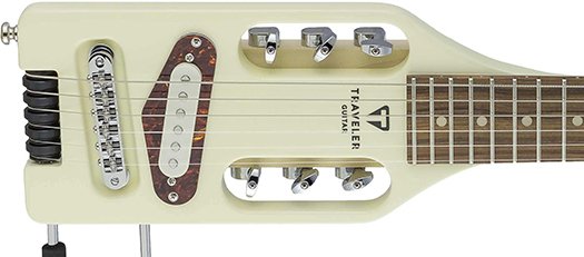 Ultra-Light Electric Vintage White追加画像 Ultra-Light Electric Vintage White追加画像