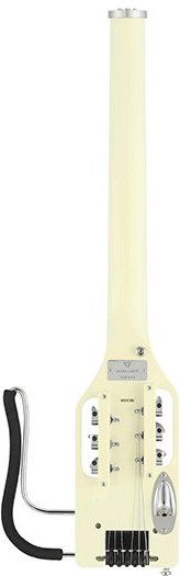 Ultra-Light Electric Vintage White背面画像 Ultra-Light Electric Vintage White背面画像