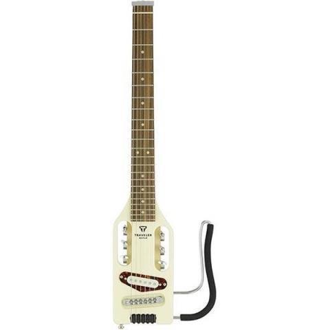 TRAVELER GUITAR-エレキギターUltra-Light Electric Vintage White