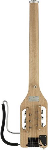 Ultra-Light Acoustic Mahogany背面画像 Ultra-Light Acoustic Mahogany背面画像