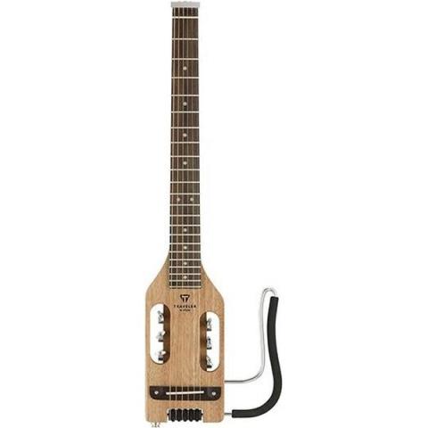 TRAVELER GUITAR-エレクトリックアコースティックギター
Ultra-Light Acoustic Mahogany