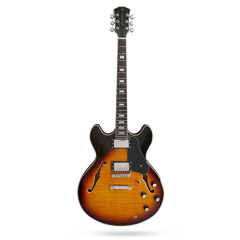 SIRE-エレキギターH7 Vintage Sunburst