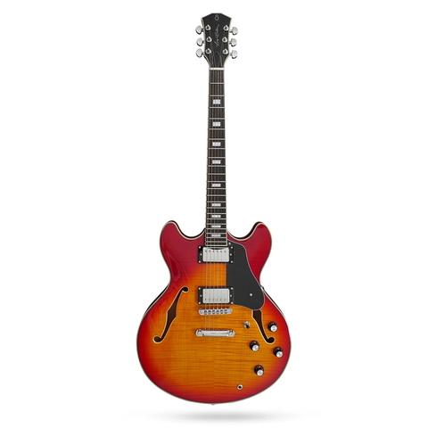 SIRE-エレキギターH7 Cherry Sunburst