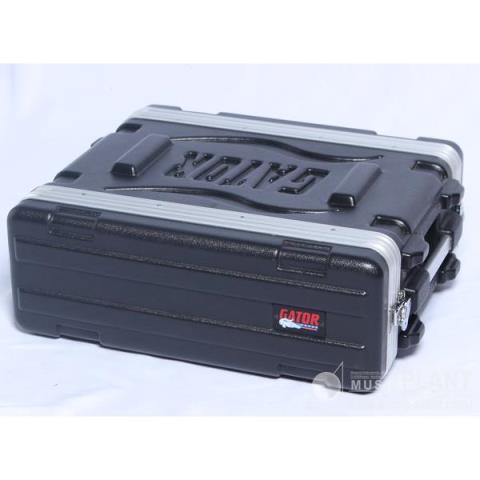 GATOR Cases-ラックケースGRB-3U