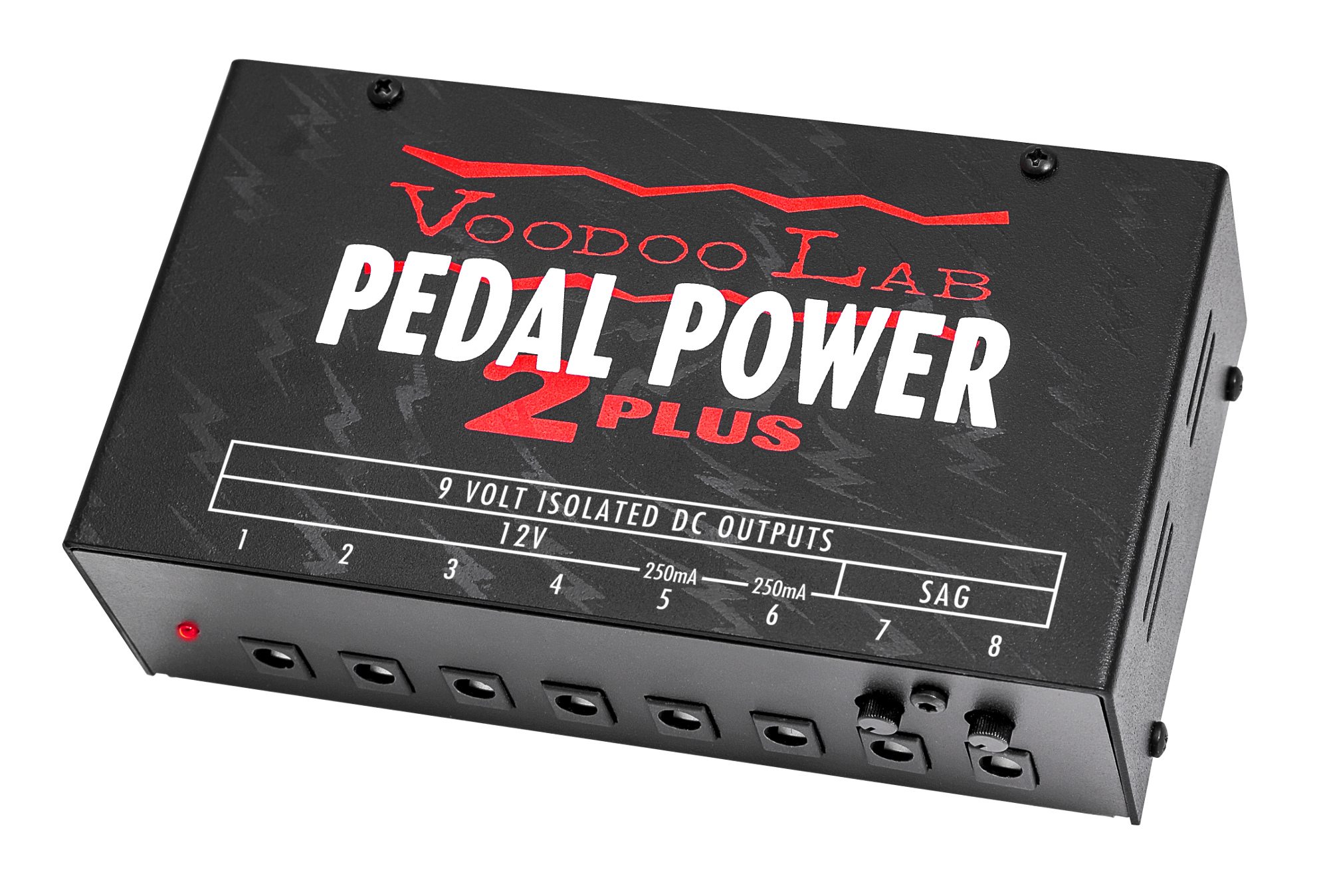 Pedal Power 2 Plus追加画像 Pedal Power 2 Plus追加画像