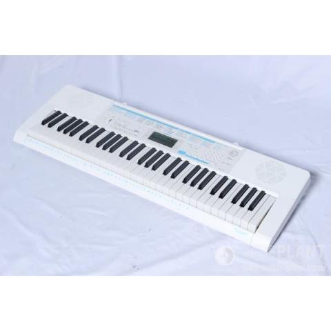 CASIO-光ナビゲーションキーボードLK-311