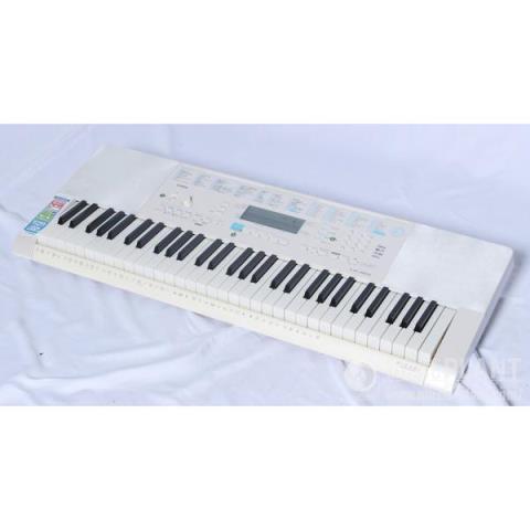 CASIO-光ナビゲーションキーボードLK-223