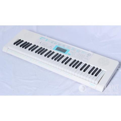 CASIO-光ナビゲーションキーボードLK-128