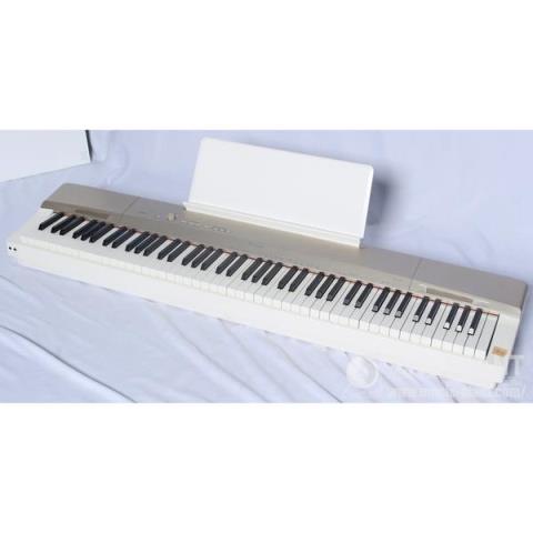 CASIO-電子ピアノ
PX-160GD