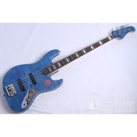 WL4-FM CUSTOM III BLU/OILサムネイル