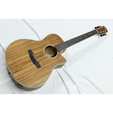 Morris-アコースティックギターS-011E NAT
