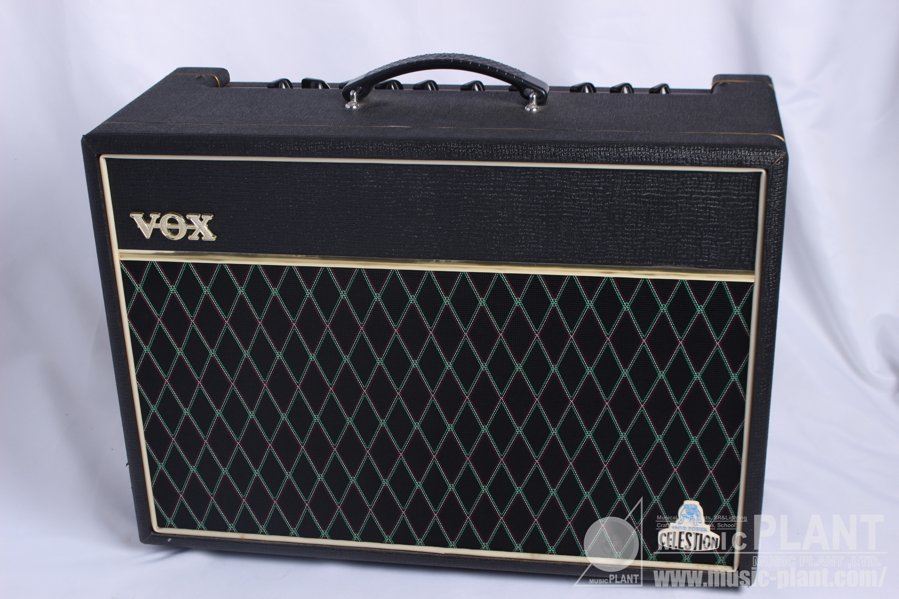 VOX ギターアンプコンボV9310 Cambridge 30 Reverb中古品()売却済み