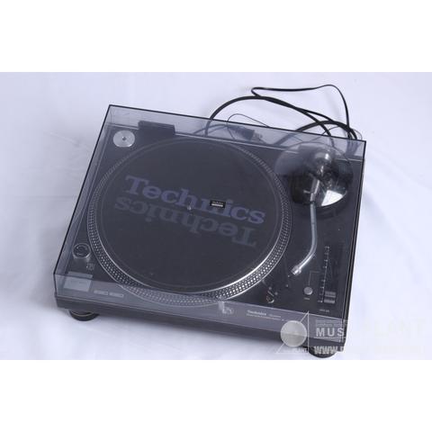 Technics-ターンテーブル
SL-1200 MK5