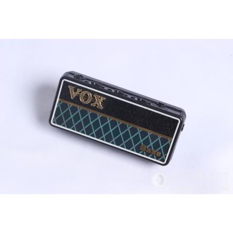 amPlug2-Bass (AP2-BS)サムネイル