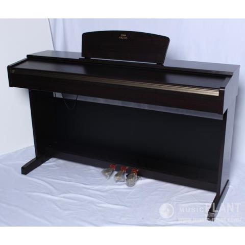 YAMAHA-電子ピアノ
YDP-161