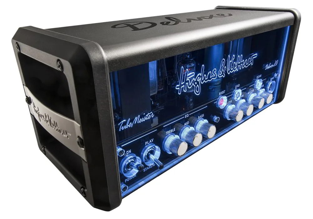 TUBEMEISTER DELUXE 20 HUK-TM20DX/H追加画像 TUBEMEISTER DELUXE 20 HUK-TM20DX/H追加画像