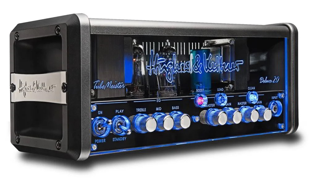 TUBEMEISTER DELUXE 20 HUK-TM20DX/H追加画像 TUBEMEISTER DELUXE 20 HUK-TM20DX/H追加画像