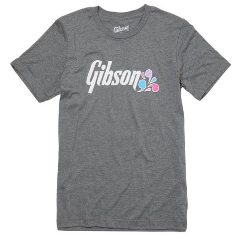 Gibson

Floral Logo TEE Dark Gray Small GA-LC-FLRTSM