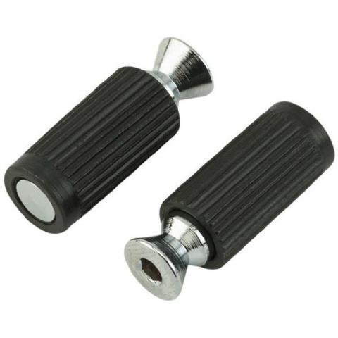 Original Bridge Mounting Studs and Inserts -Chrome-サムネイル