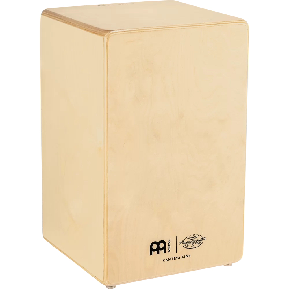 AECLLI Artisan Edition Cajon Cantina Line Limba追加画像 AECLLI Artisan Edition Cajon Cantina Line Limba追加画像