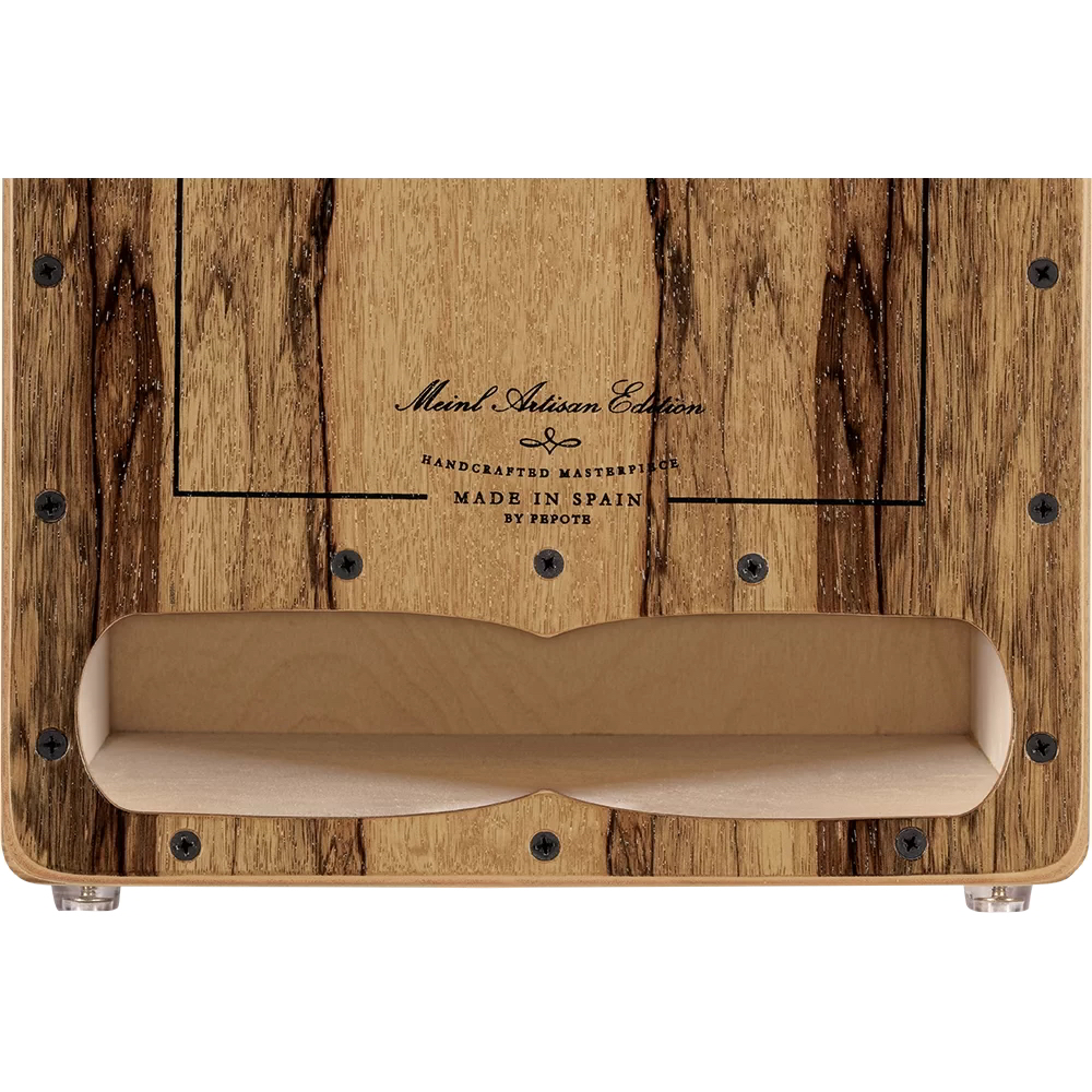 AECLLI Artisan Edition Cajon Cantina Line Limbaパネル画像 AECLLI Artisan Edition Cajon Cantina Line Limbaパネル画像