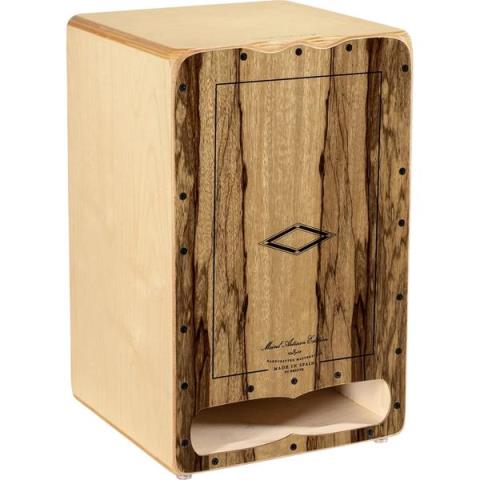 AECLLI Artisan Edition Cajon Cantina Line Limbaサムネイル